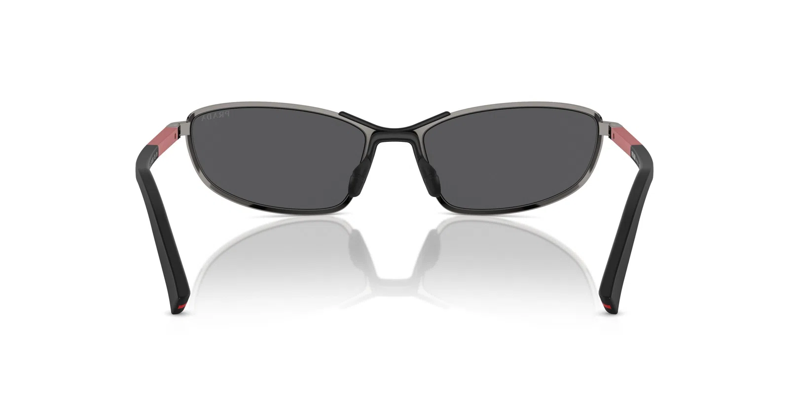 Prada Linea Rossa 55ZS Sunglasses - view 7